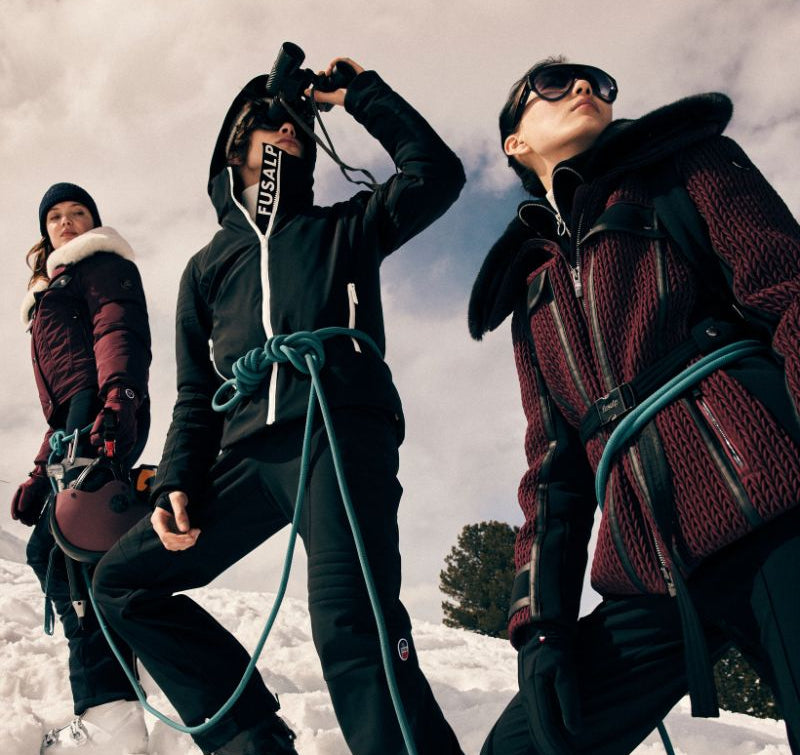 SKI COLLECTION