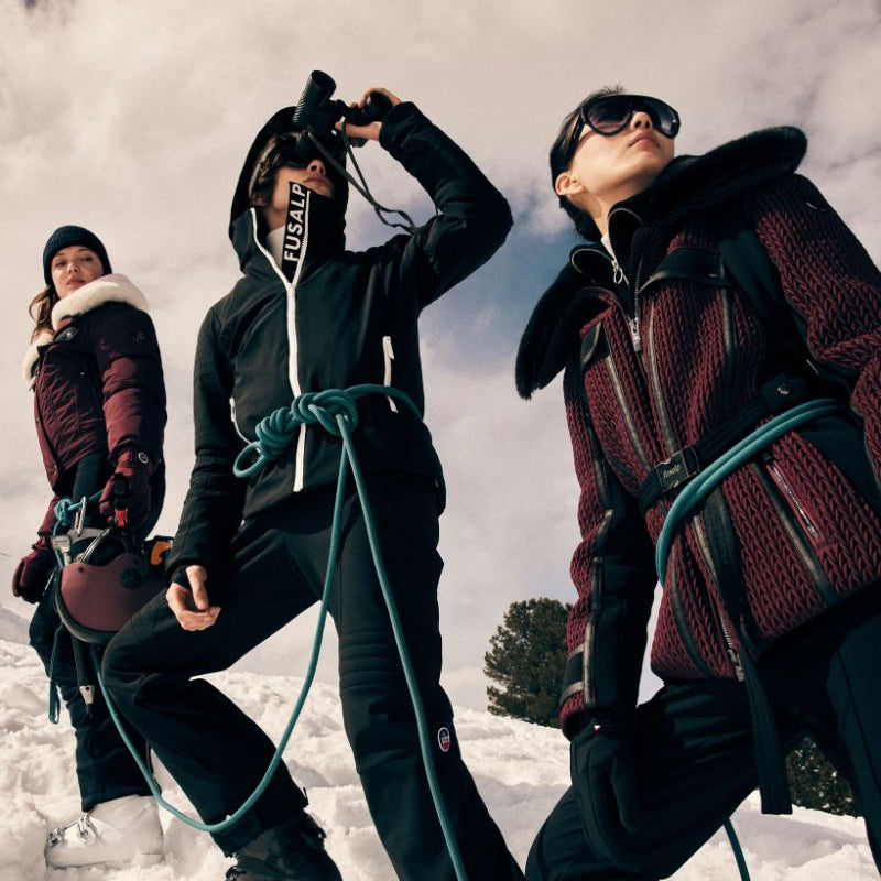 SKI COLLECTION