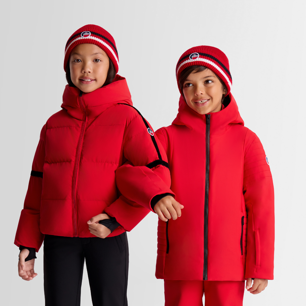 LA COLLECTION ENFANT