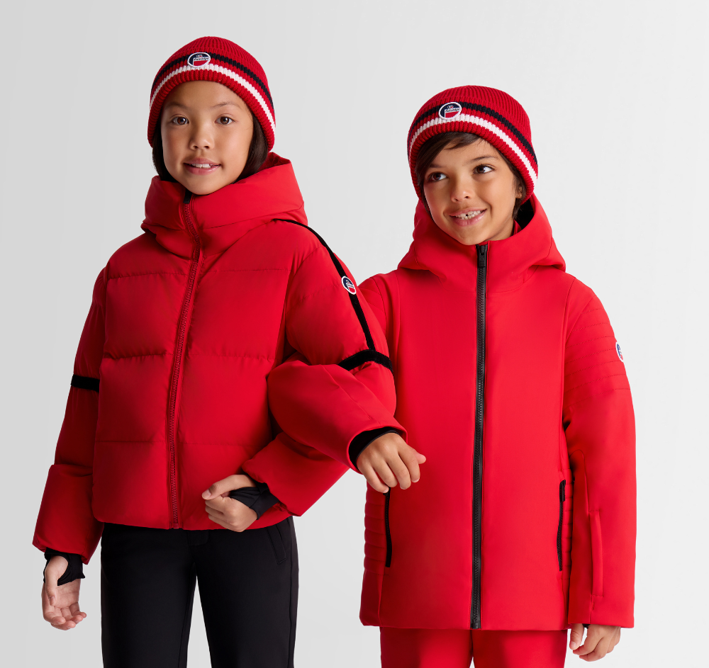 LA COLLECTION ENFANT