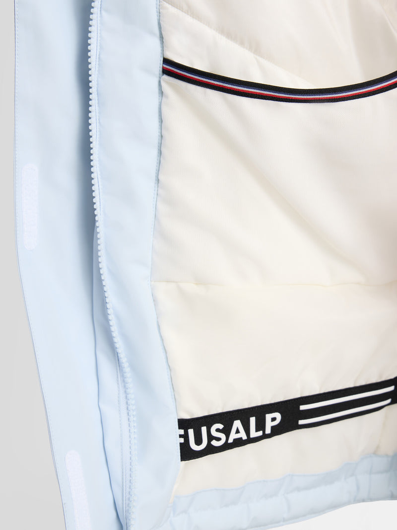VESTE DE SKI NEPTUNE