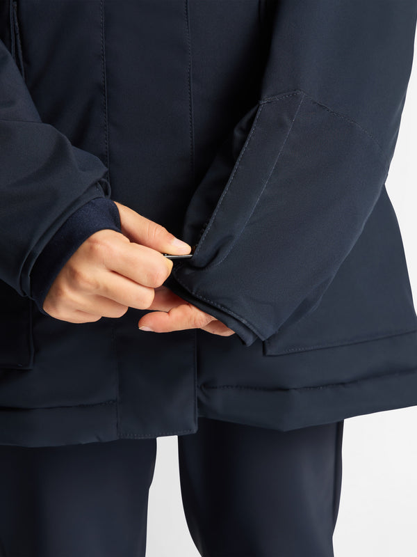 NEPTUNE SKI JACKET
