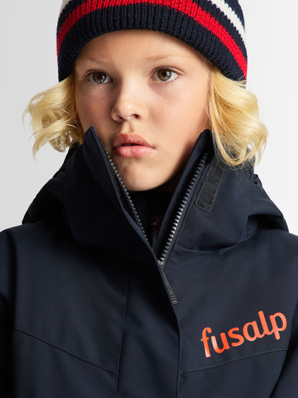 NEPTUNE SKI JACKET