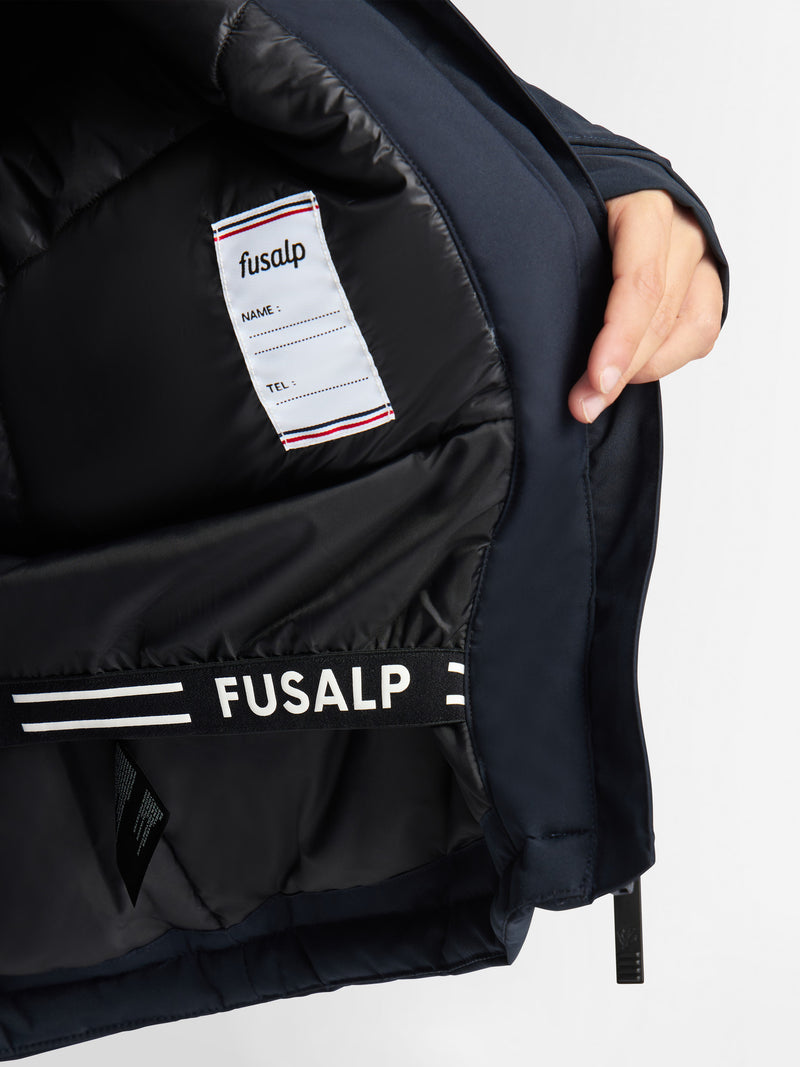 NEPTUNE SKI JACKET