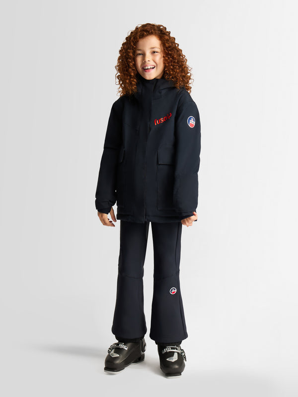 NEPTUNE SKI JACKET