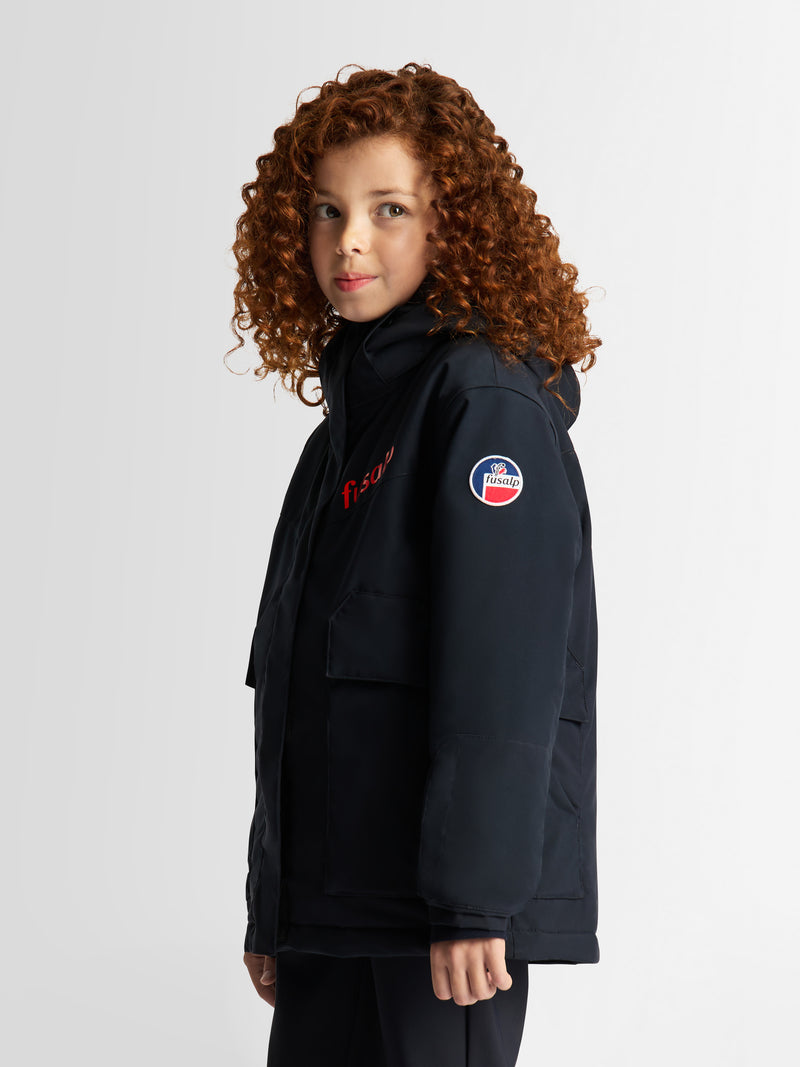 NEPTUNE SKI JACKET