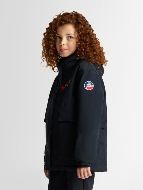 NEPTUNE SKI JACKET