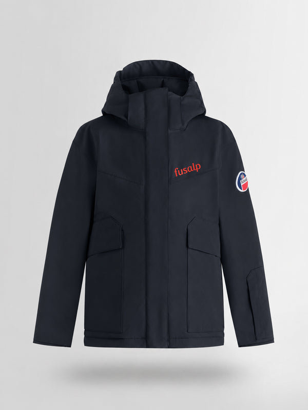 NEPTUNE SKI JACKET