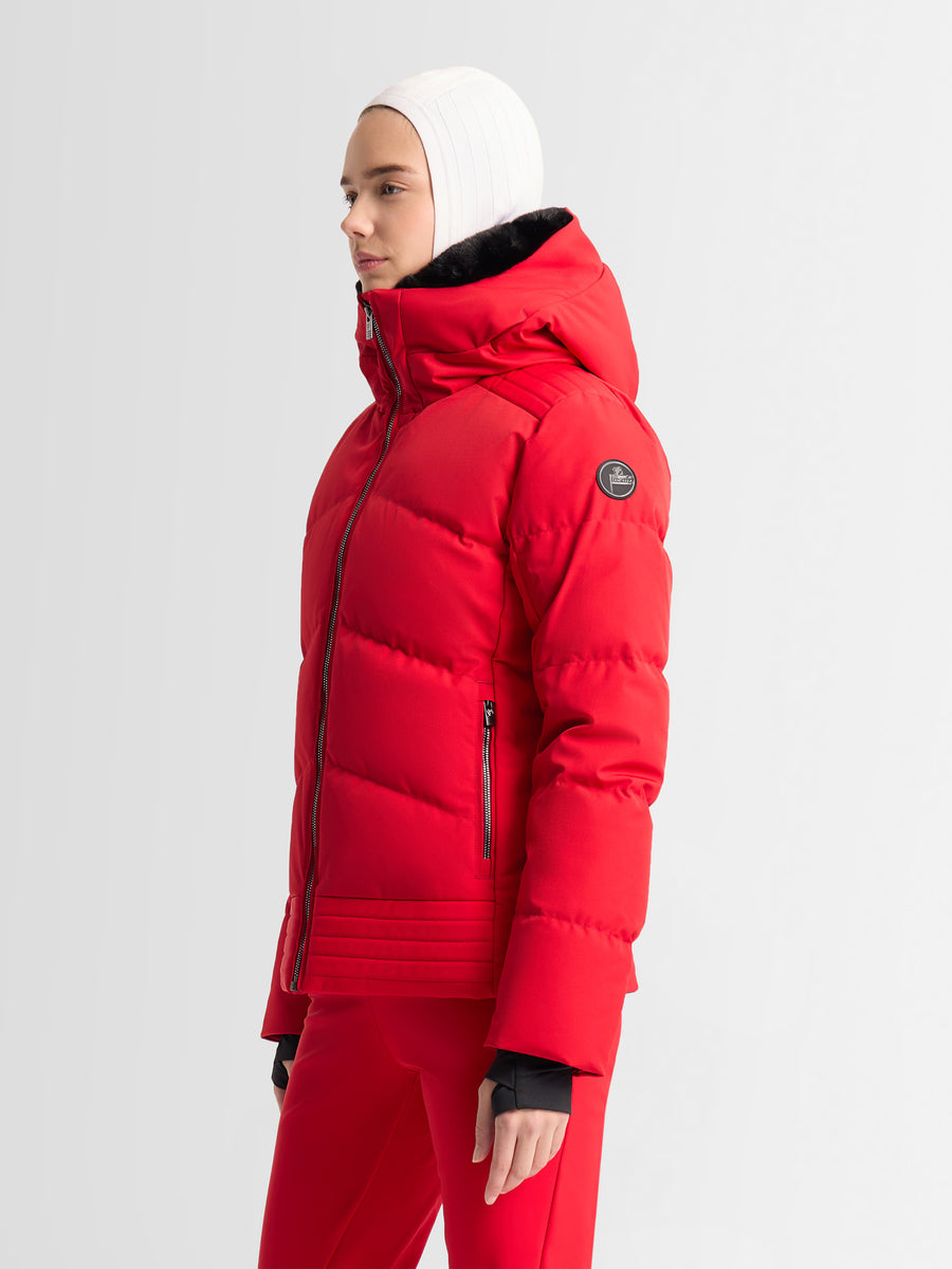VESTE DE SKI AVERY