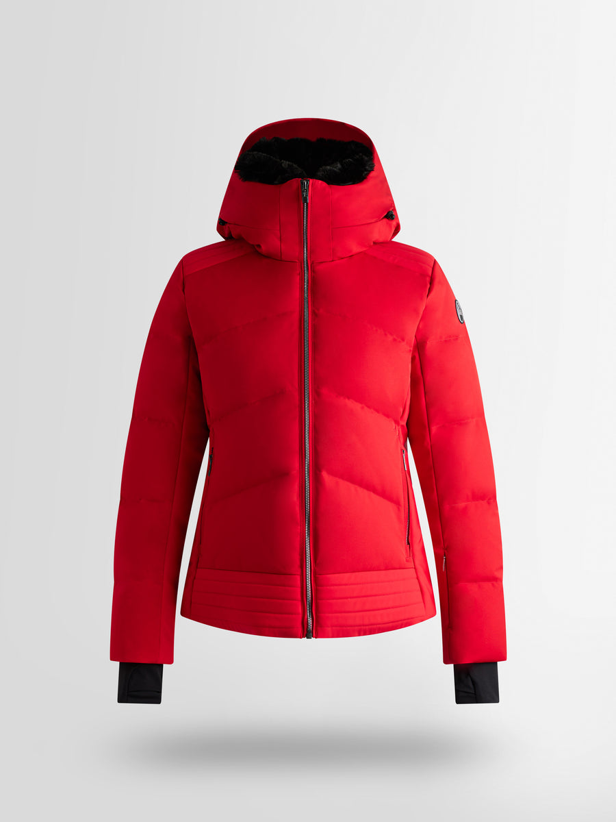 VESTE DE SKI AVERY
