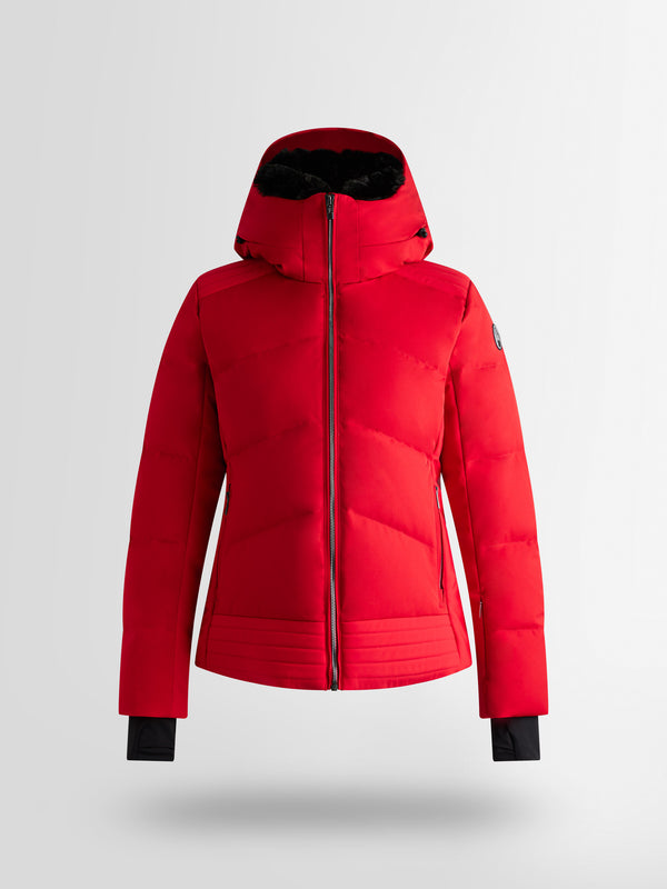 VESTE DE SKI AVERY