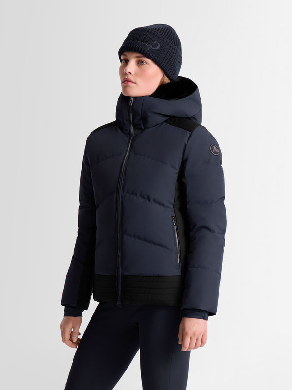 VESTE DE SKI AVERY