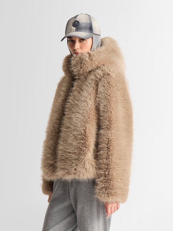VESTE MEIKA