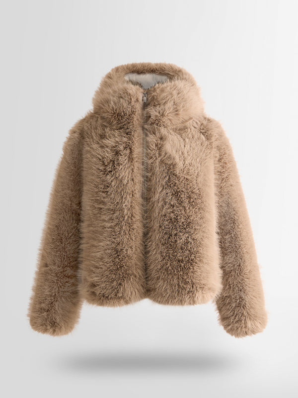 VESTE MEIKA