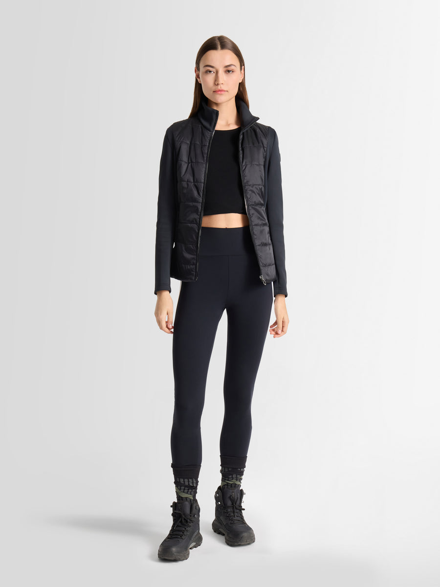 LOOK LINN NOIR