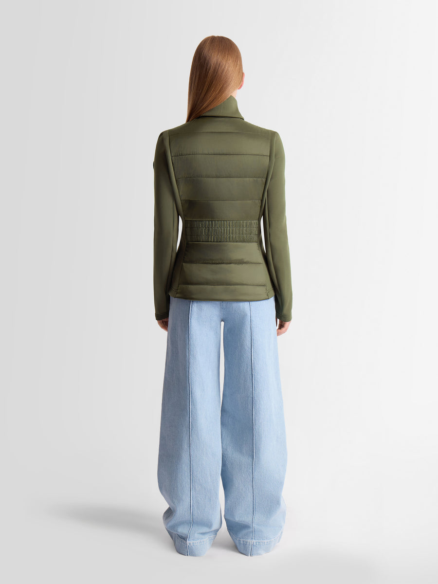 VESTE LINN