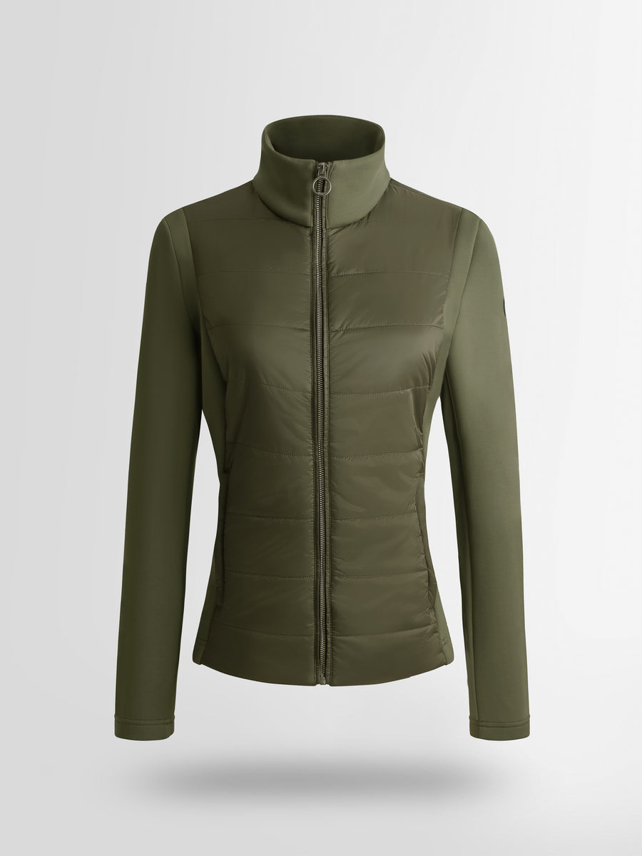 VESTE LINN