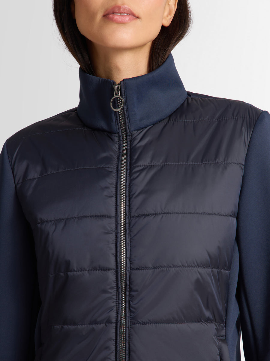 VESTE LINN