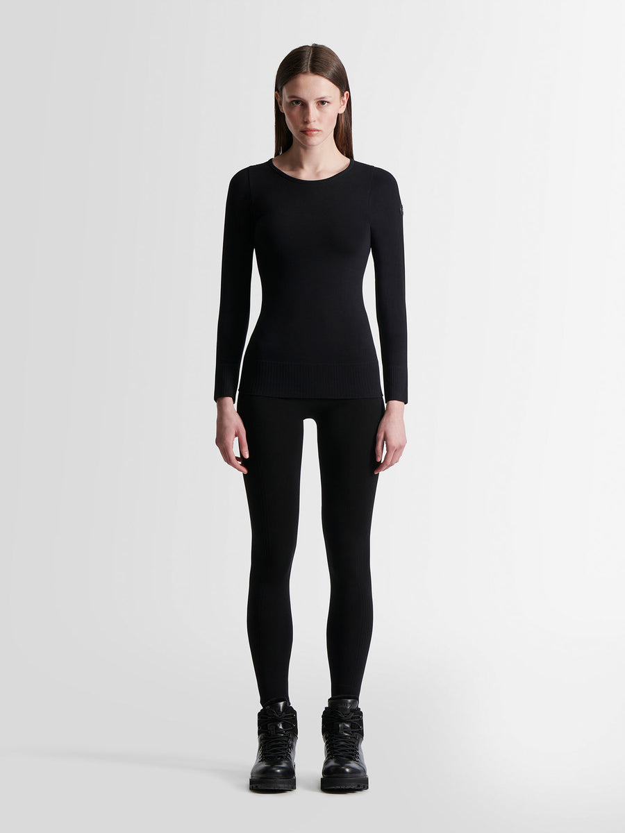 TROOP COL ROND THERMAL LAYER