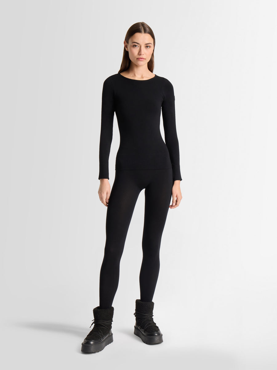 TROOP COL ROND THERMAL LAYER