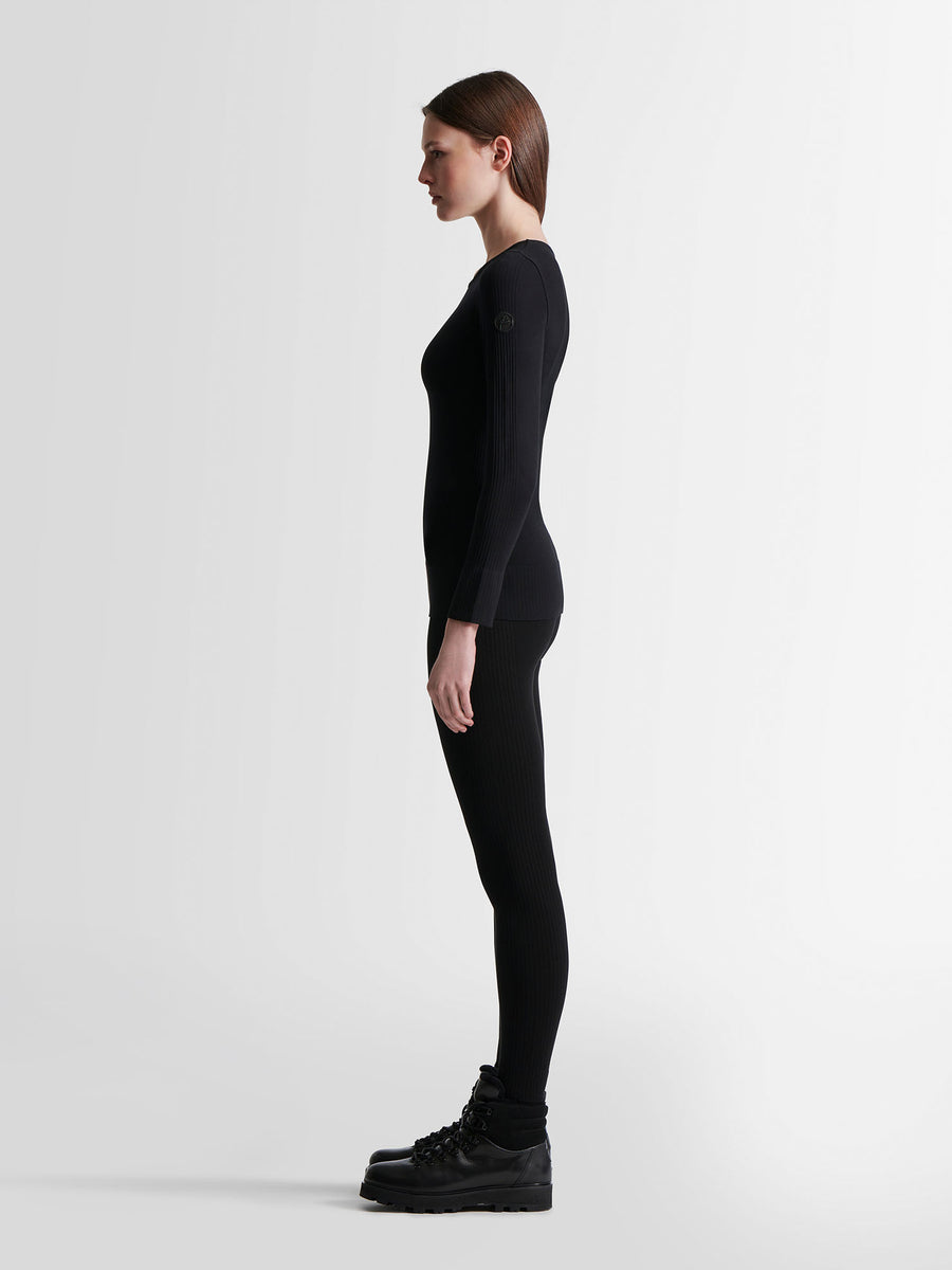 TROOP COL ROND THERMAL LAYER