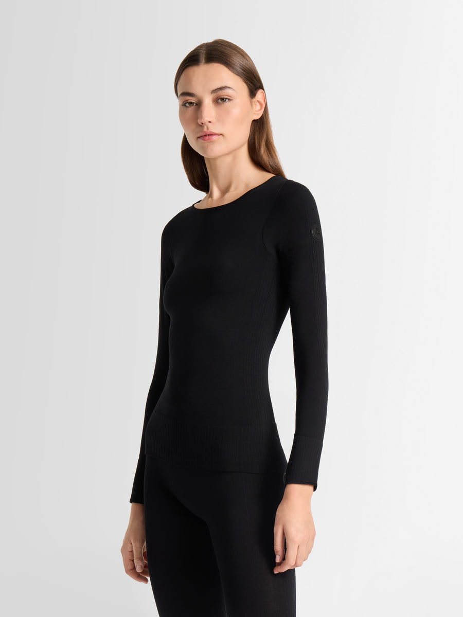 TROOP COL ROND THERMAL LAYER