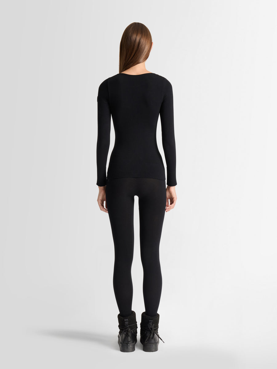 TROOP COL ROND THERMAL LAYER