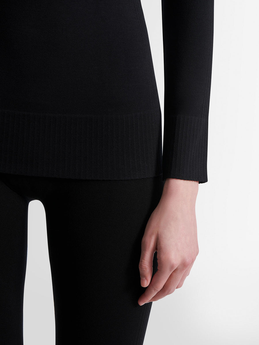 TROOP COL ROND THERMAL LAYER