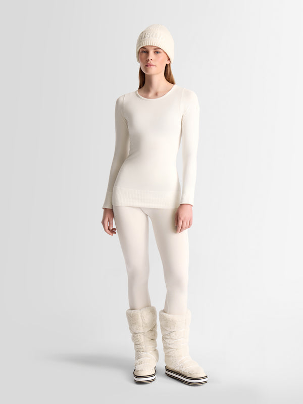 TROOP COL ROND THERMAL LAYER