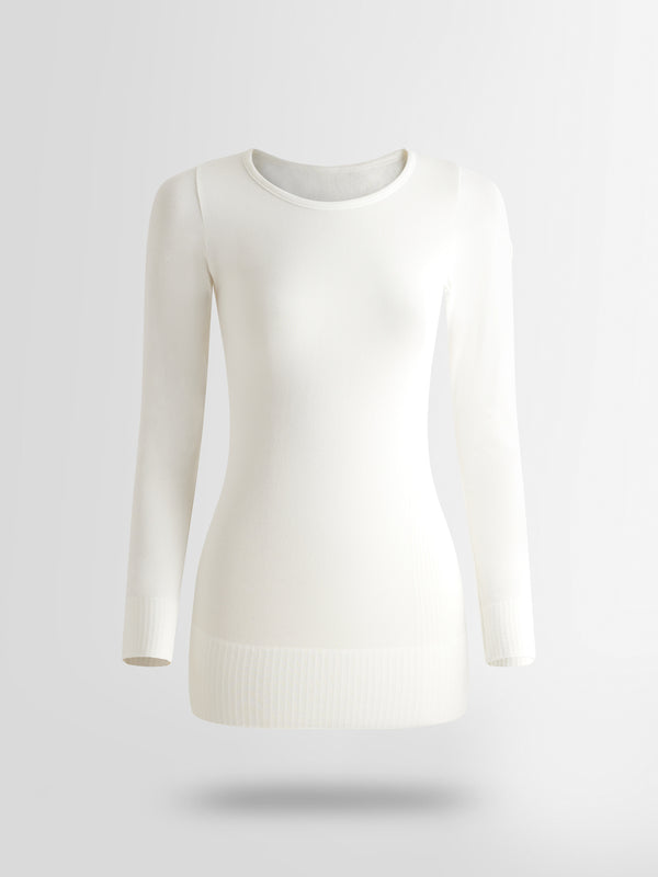 TROOP COL ROND THERMAL LAYER