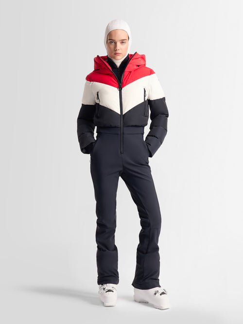 COMBINAISON DE SKI KIRA