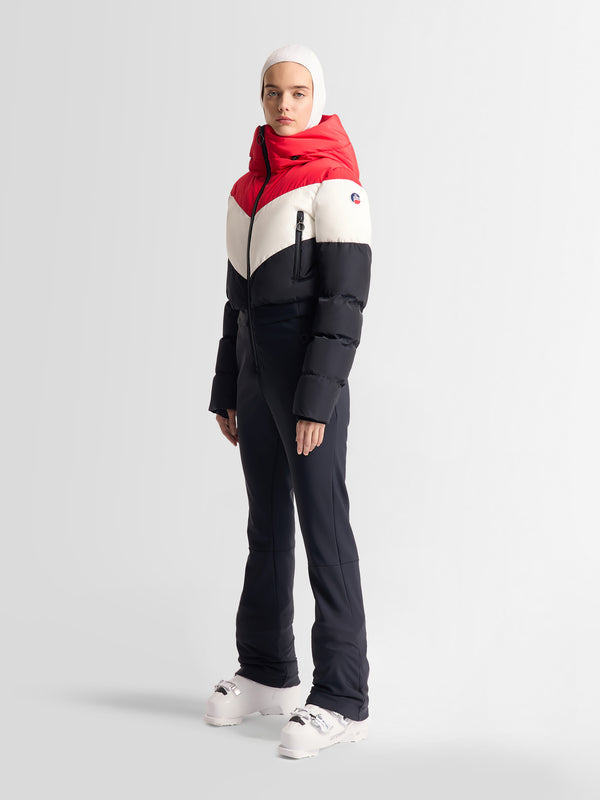 COMBINAISON DE SKI KIRA