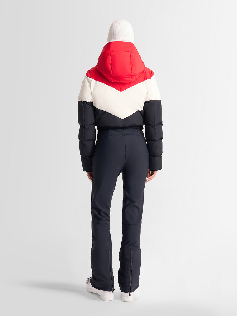 COMBINAISON DE SKI KIRA