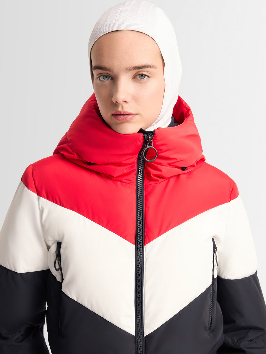 COMBINAISON DE SKI KIRA