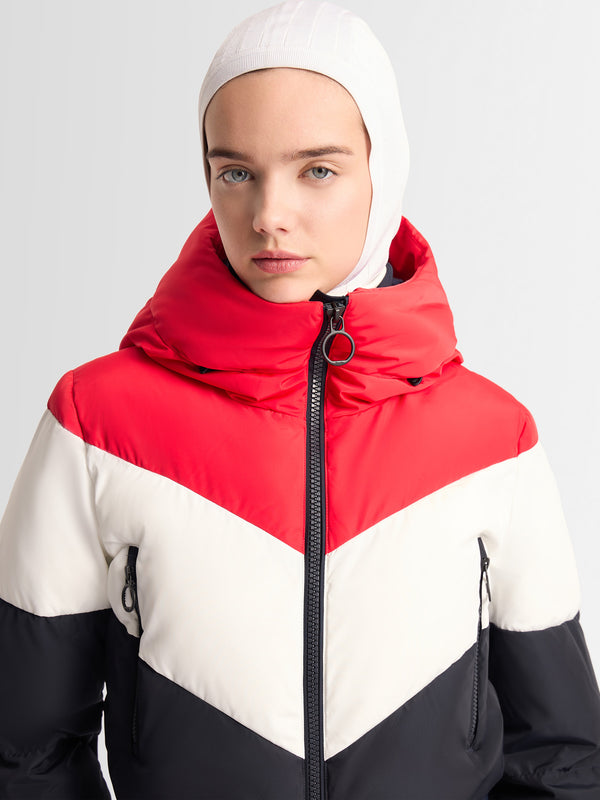 COMBINAISON DE SKI KIRA