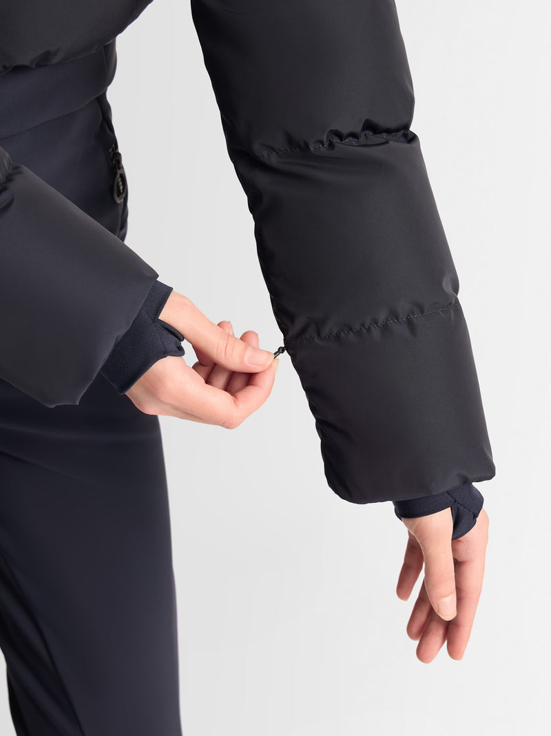 COMBINAISON DE SKI KIRA