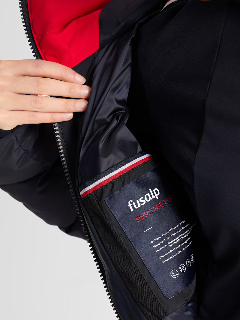 COMBINAISON DE SKI KIRA