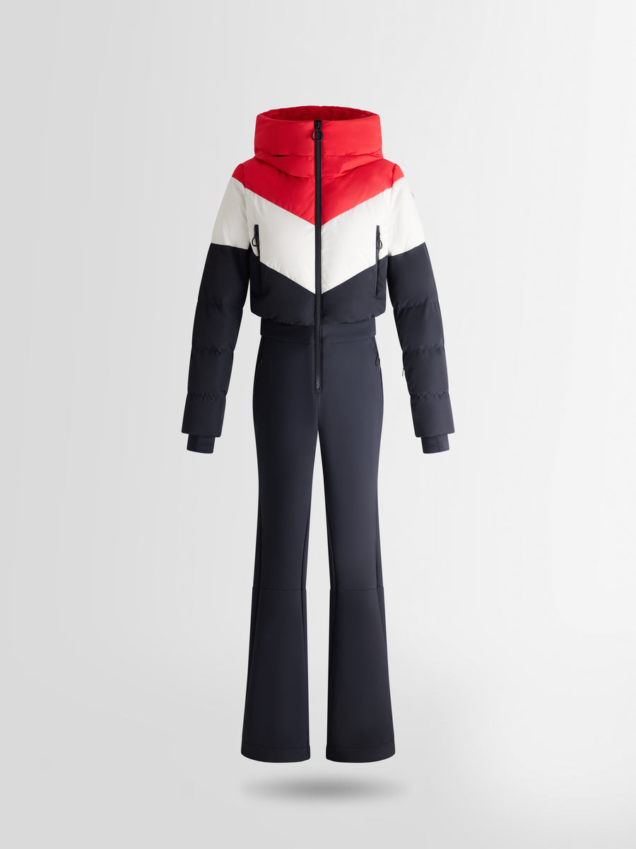 KIRA SKI SUIT