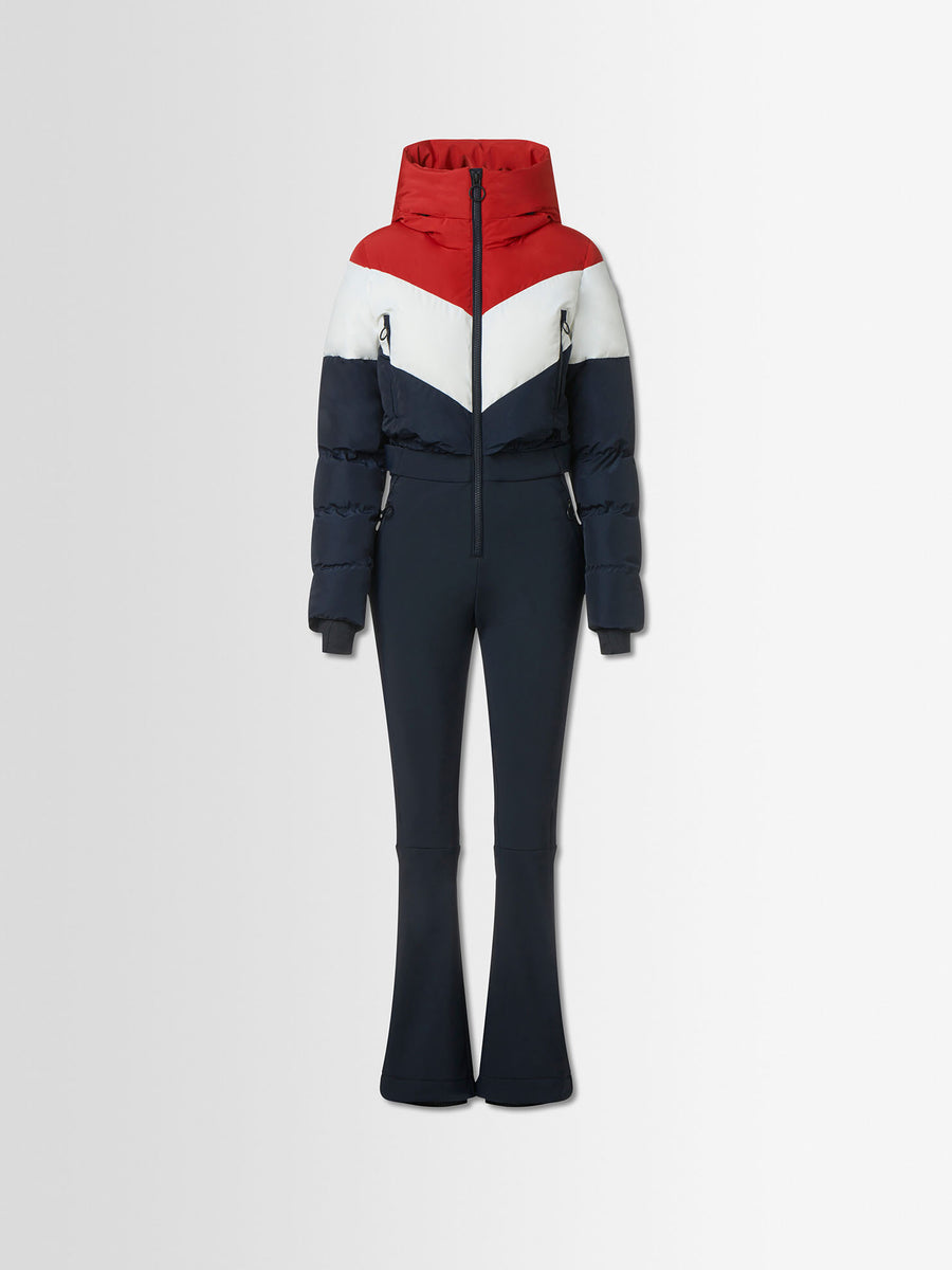 KIRA SKI SUIT