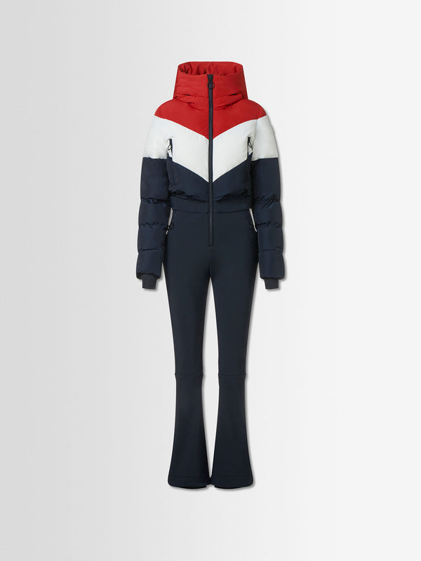 COMBINAISON DE SKI KIRA