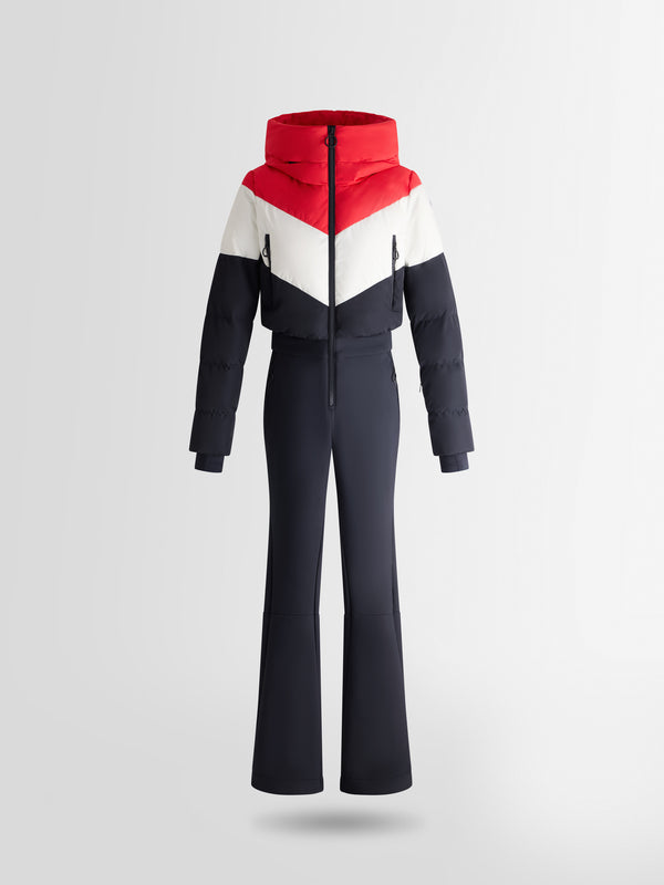 COMBINAISON DE SKI KIRA