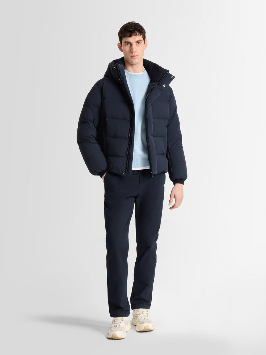 ATILA DOWN JACKET