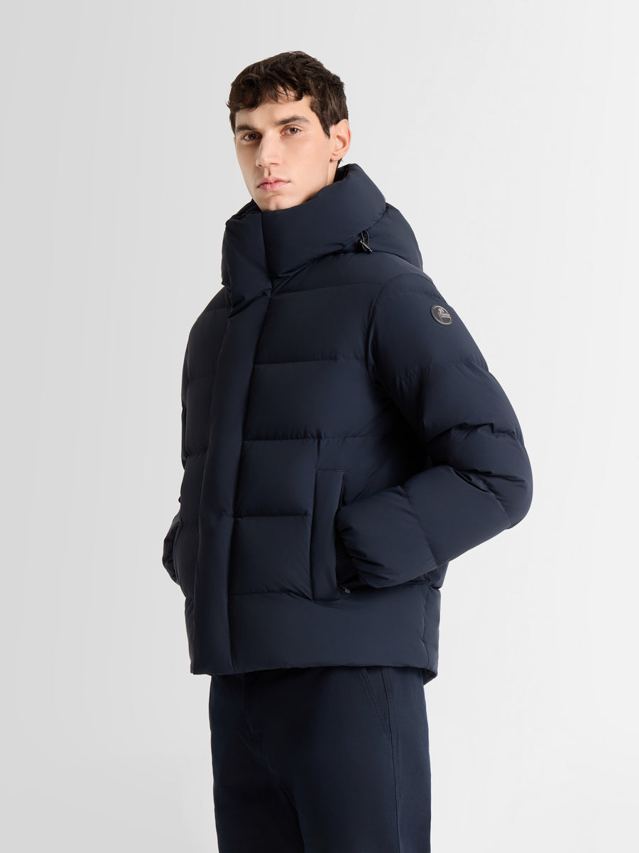 ATILA DOWN JACKET