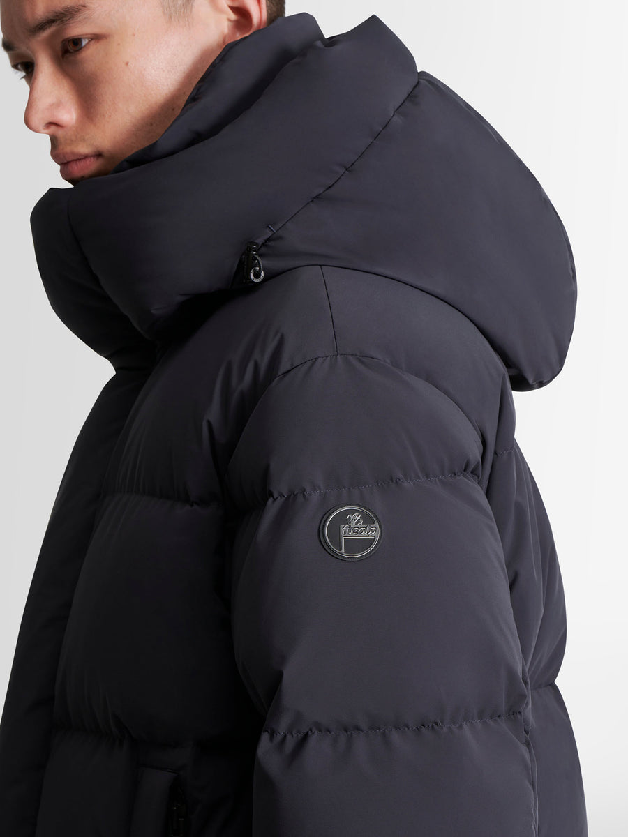 ATILA DOWN JACKET