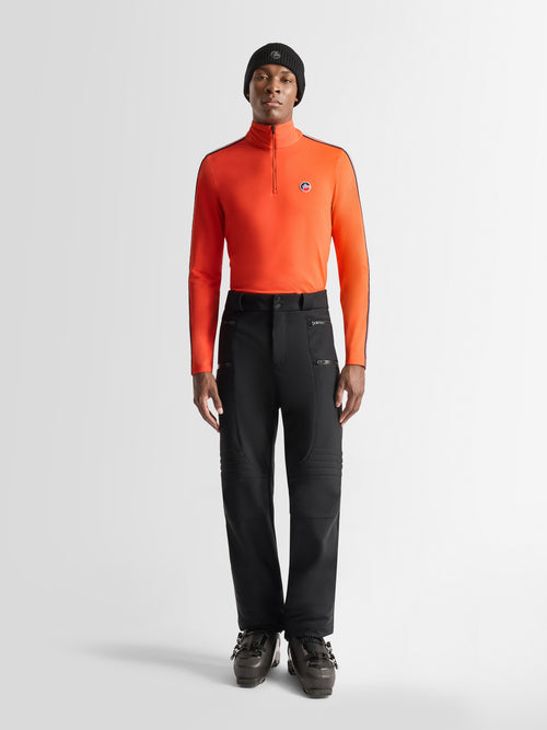 MARIO THERMAL LAYER