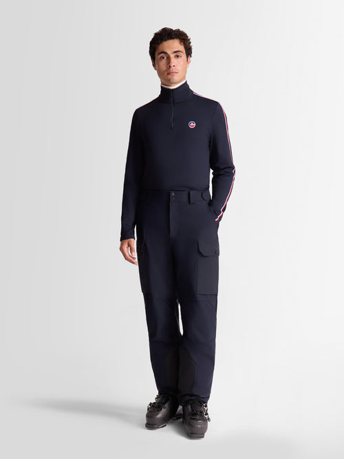 MARIO THERMAL LAYER