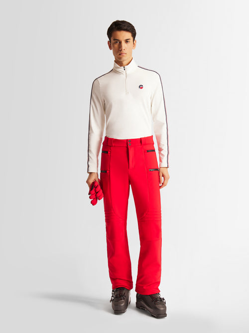 MARIO THERMAL LAYER