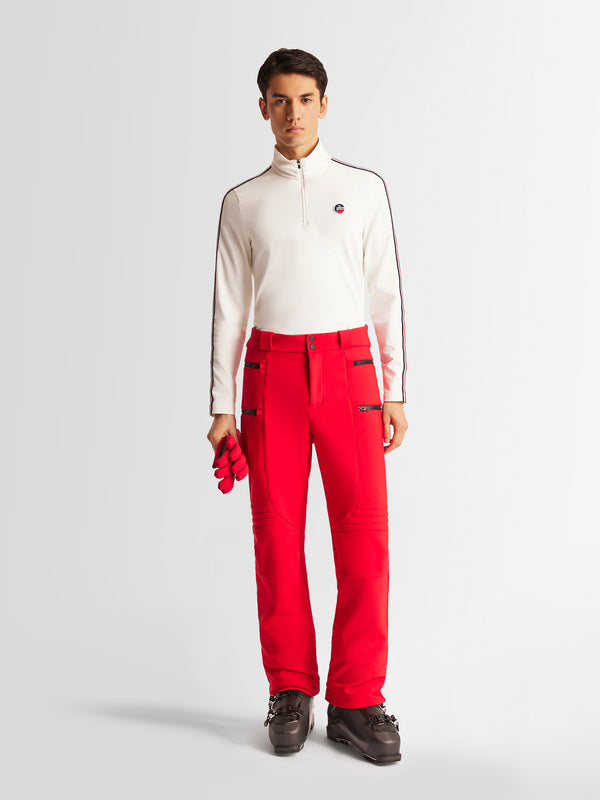 MARIO THERMAL LAYER