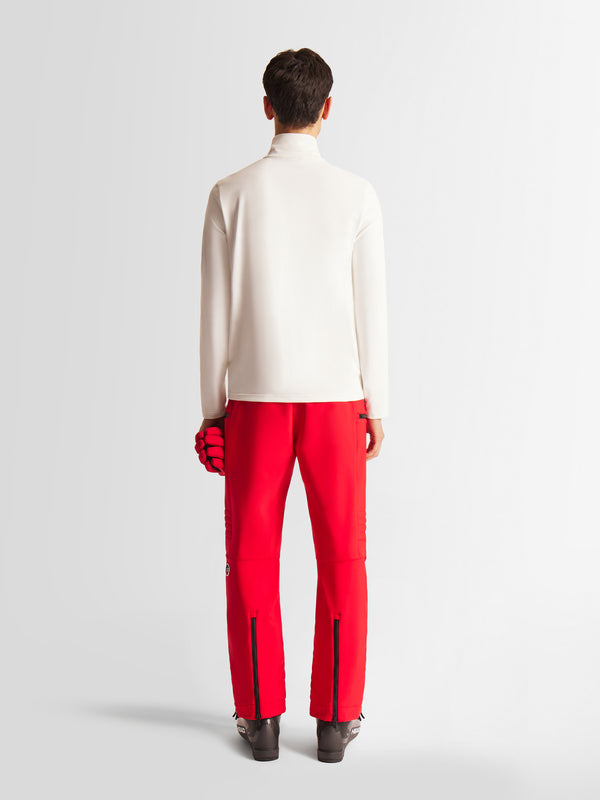 MARIO THERMAL LAYER