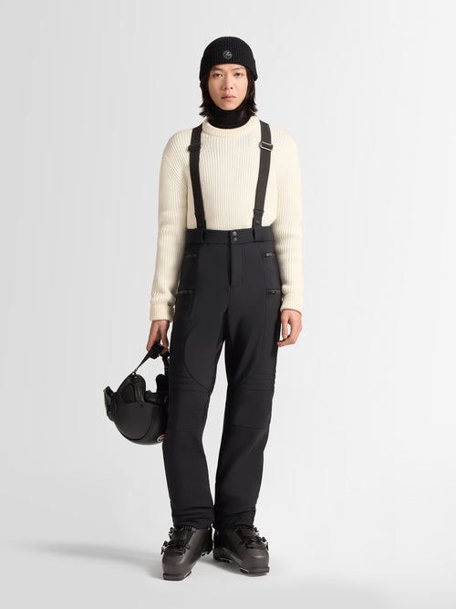 FLASH SKI PANTS